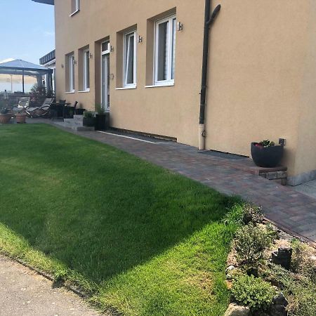 Business Appartements Heppenheim  Exterior foto