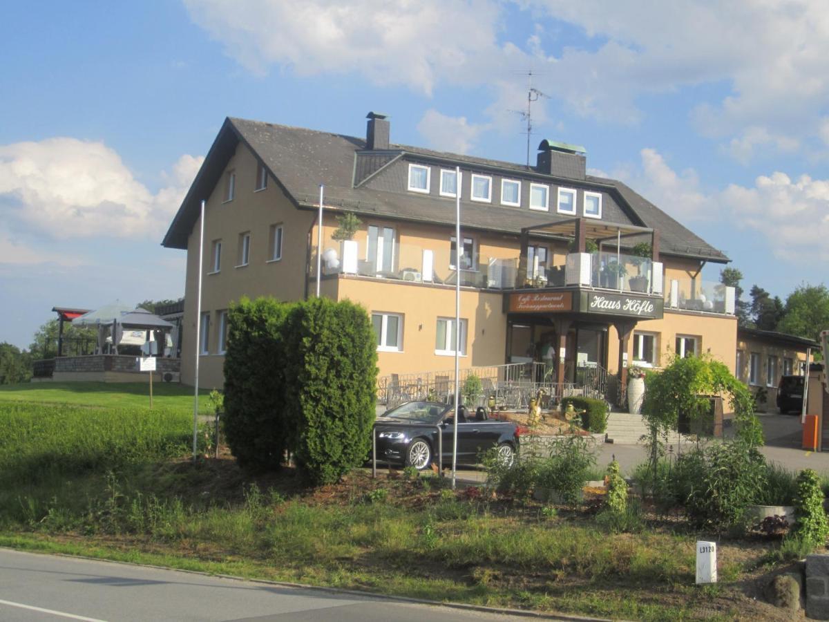 Business Appartements Heppenheim  Exterior foto