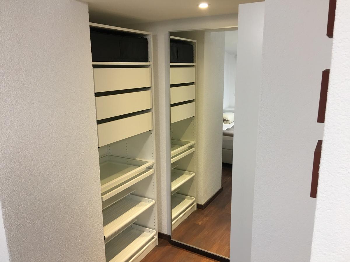Business Appartements Heppenheim  Exterior foto