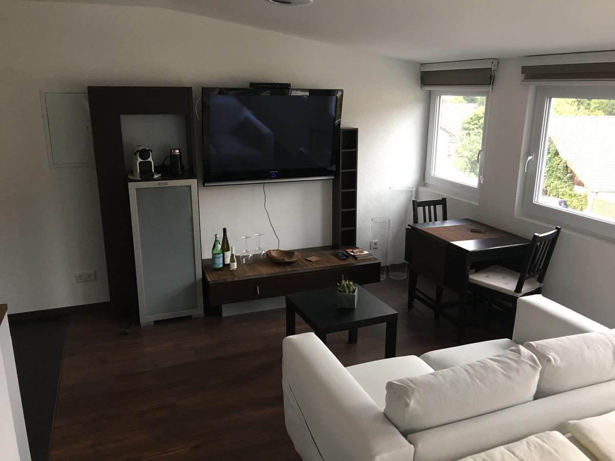 Business Appartements Heppenheim  Exterior foto