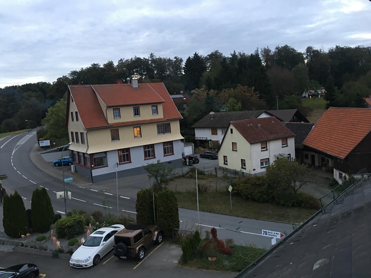 Business Appartements Heppenheim  Exterior foto