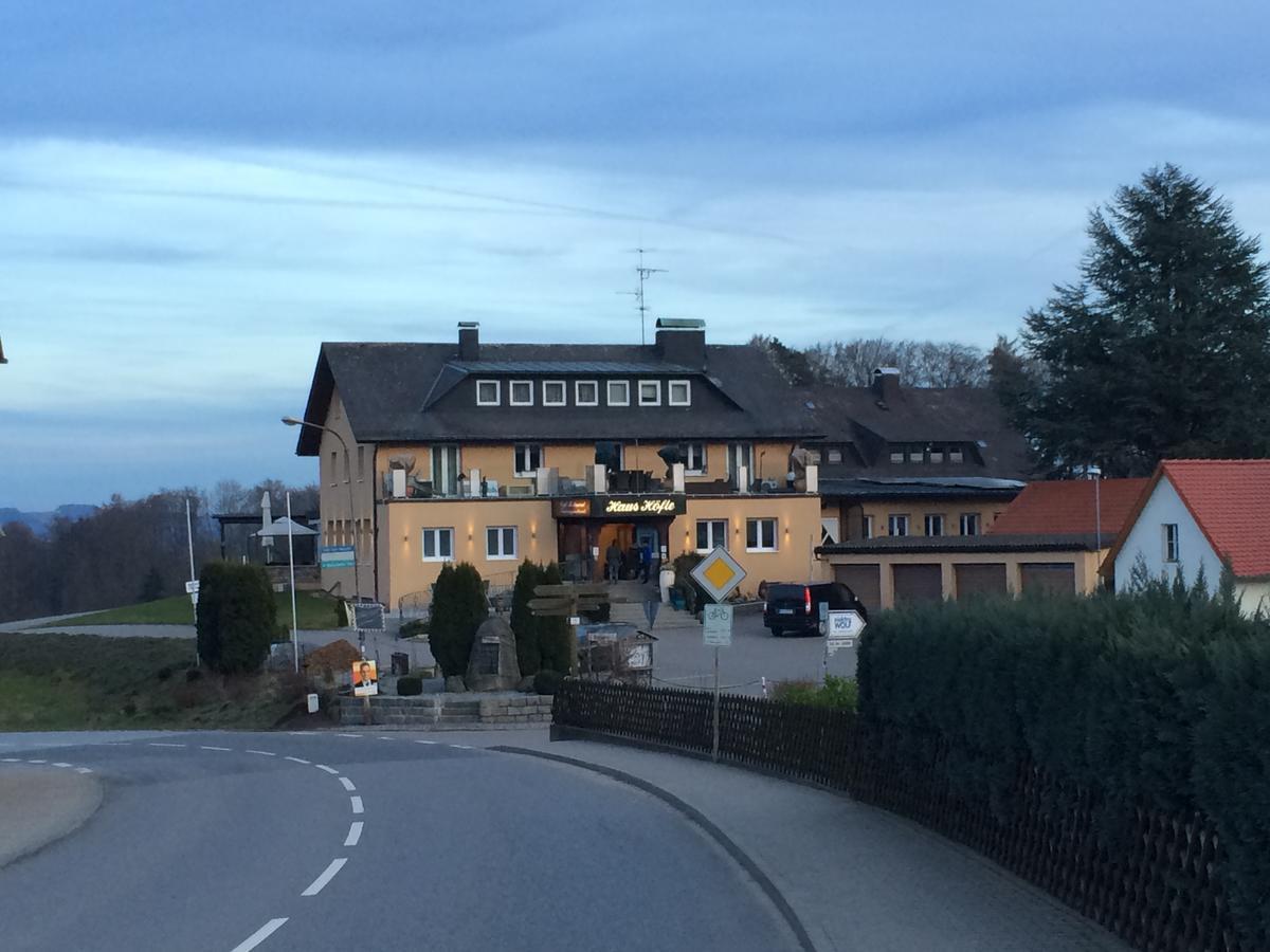 Business Appartements Heppenheim  Exterior foto