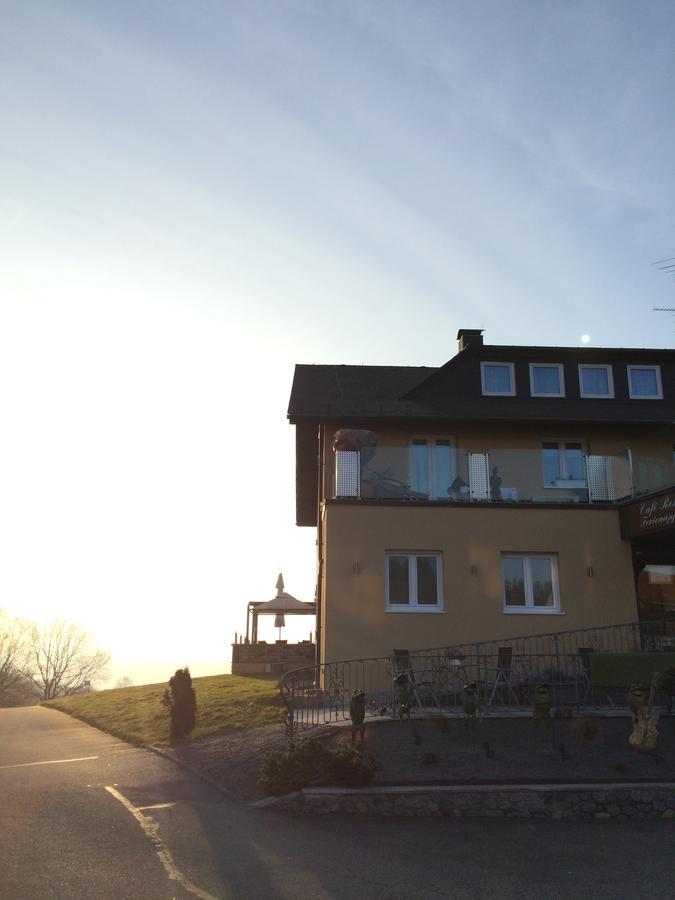 Business Appartements Heppenheim  Exterior foto