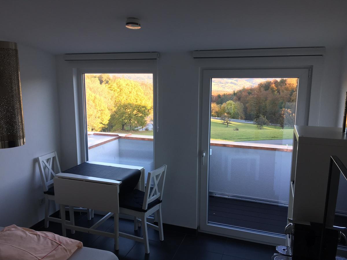 Business Appartements Heppenheim  Exterior foto