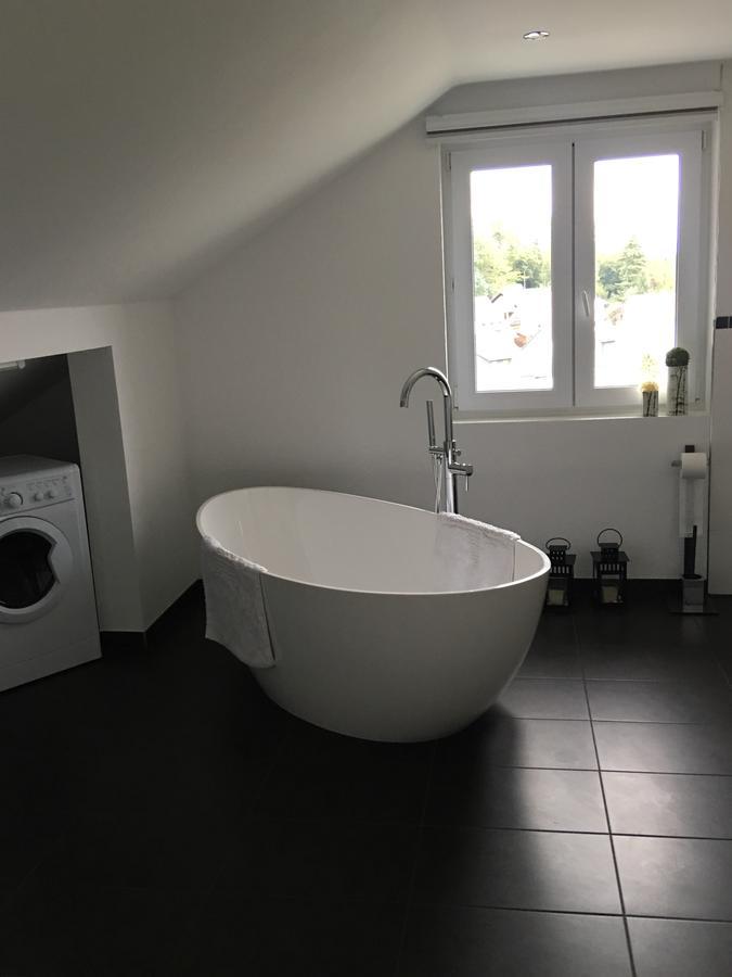 Business Appartements Heppenheim  Exterior foto