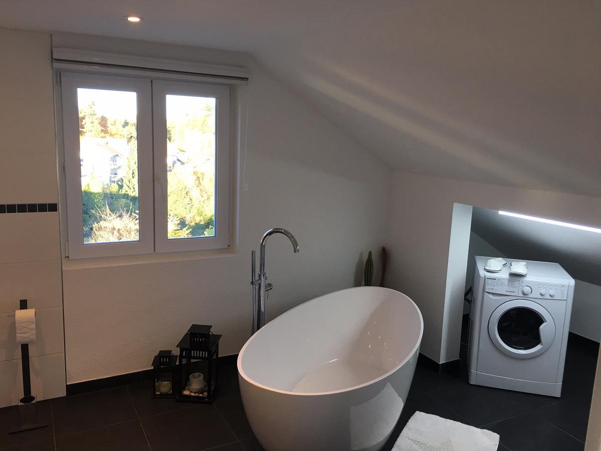 Business Appartements Heppenheim  Exterior foto