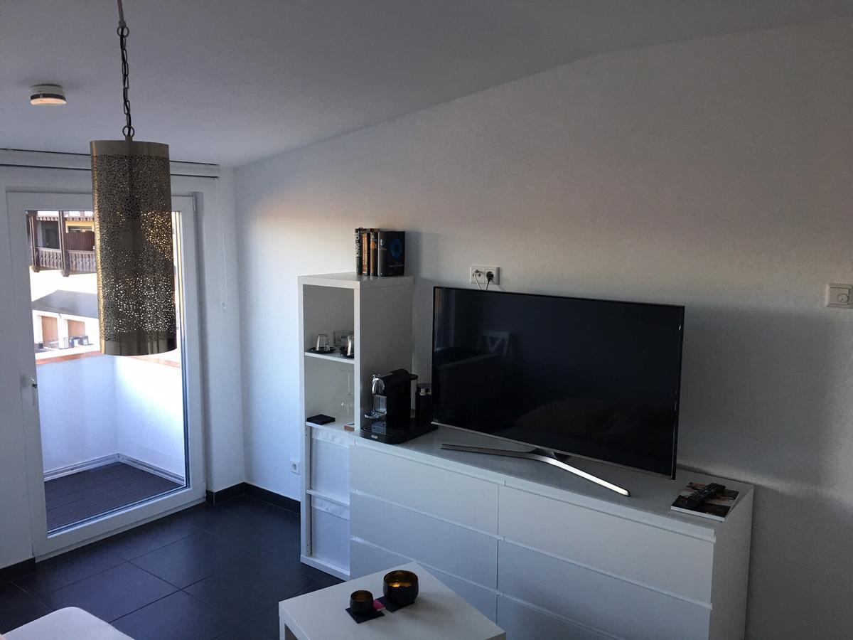 Business Appartements Heppenheim  Exterior foto