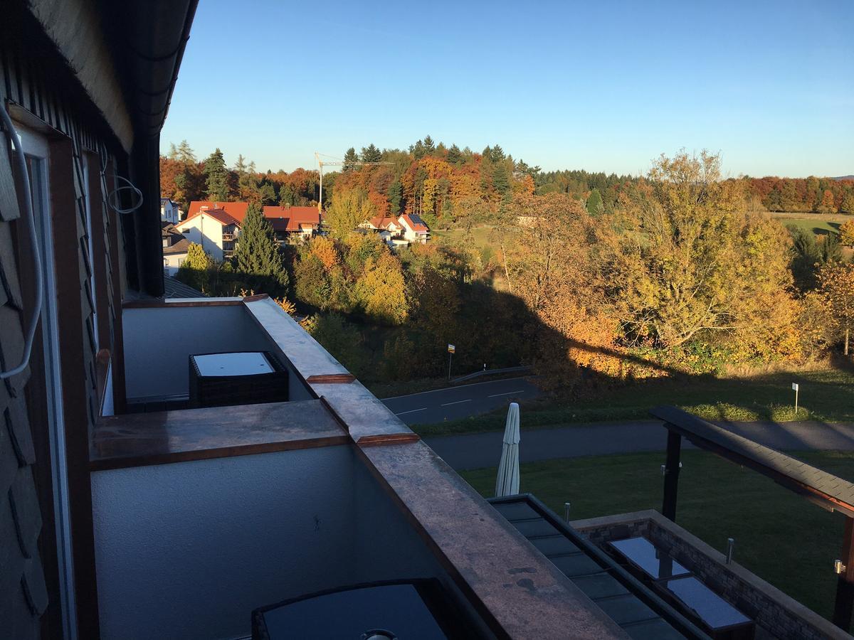 Business Appartements Heppenheim  Exterior foto