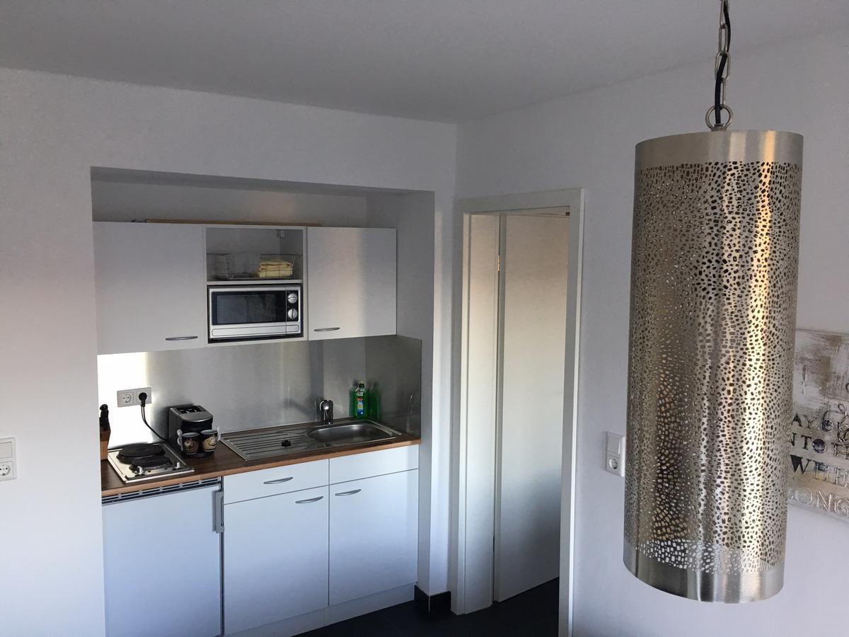 Business Appartements Heppenheim  Exterior foto