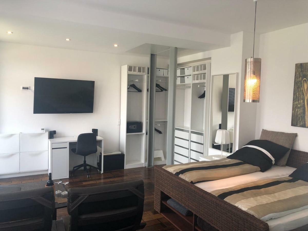 Business Appartements Heppenheim  Exterior foto