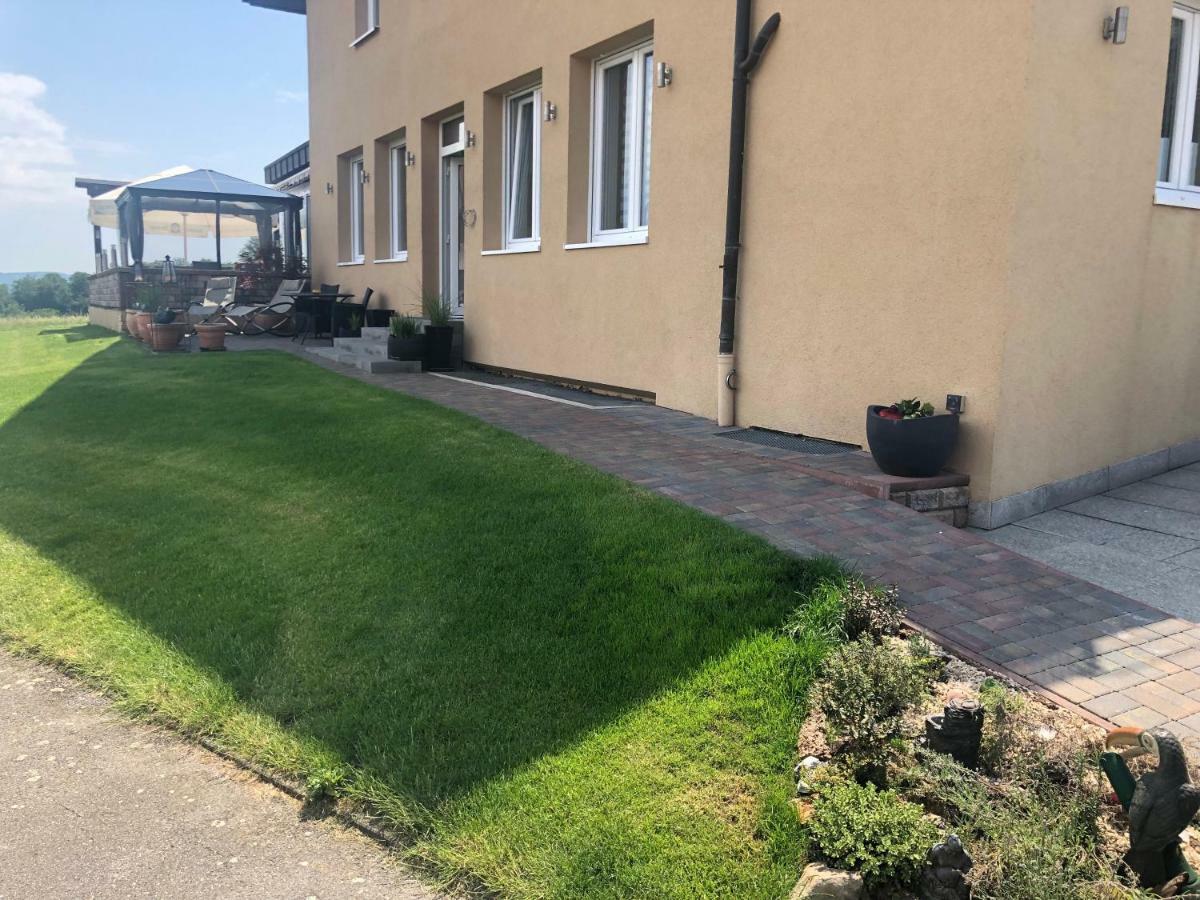 Business Appartements Heppenheim  Exterior foto